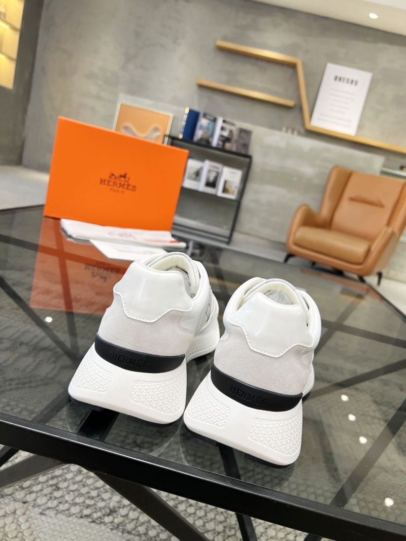 Hermes Sneakers